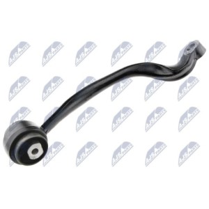 Bras Des Suspension Avant DROITE LAND ROVER RANGE ROVER 02- SUPERIEUR - 94LR05297, BCA6734, TC1904