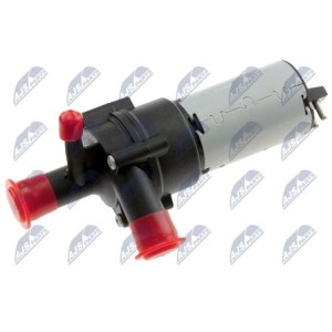 Pompe A Eau Additionnelle MERCEDES C W203-CL203-S203 00 - EM539A, AP8276, 203 835 01 64
