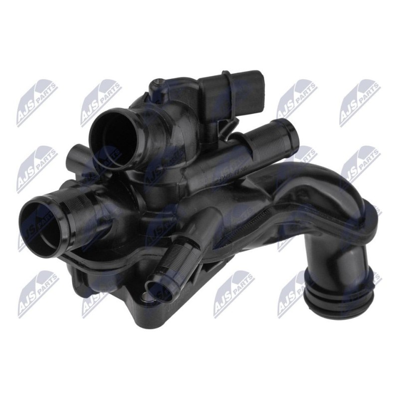 Thermostat FR. 1.6 PEUGEOT 207-208-3008-308-5008-RCZ - 1336CC Thermostat FR. 1.6 PEUGEOT 207-208-3008-308-5008-RCZ - 1336CC