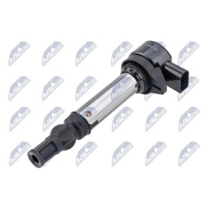 Bobine D'allumage BMW 3 E90 M3 4.0 2007.03 - BBT IC 09110, 12 13 7 838 388, 12 13 7 841 754