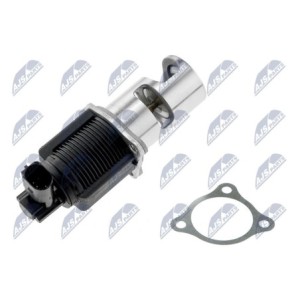 Vanne Egr NISSAN ALMERA N16 1.5DCI 2002.11 - C.I. XEGR89, EG10297, EG10297-12B1