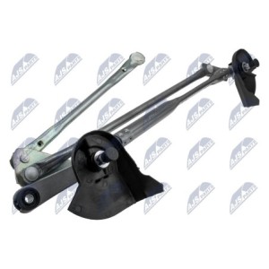 Mécanisme d'essuie-glace avant MITSUBISHI OUTLANDER 2012 - 8251A065