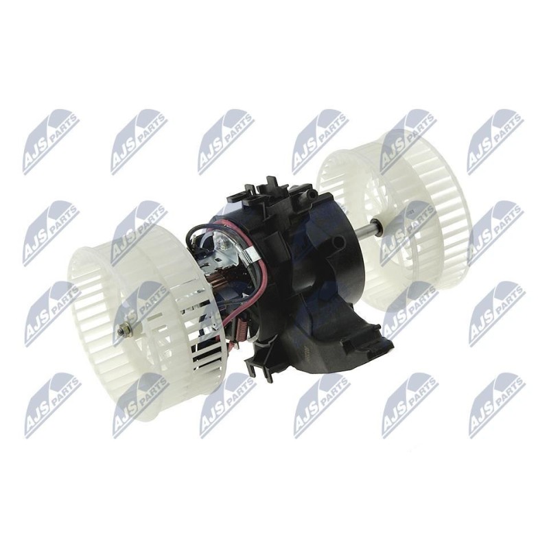 Pulseur D'air Habitacle BMW 5 E60-E61 2003-2010 - 870046N, 64116933910, 6933910