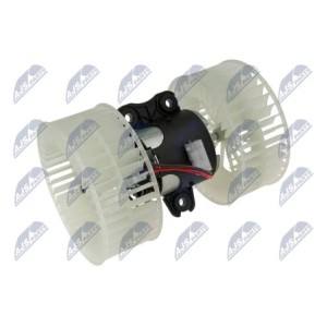 Pulseur D'air Habitacle MERCEDES VIANO W639 2003 - 8357904, A0008357904