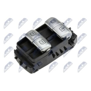Interrupteur Leve Vitre MERCEDES E-CLASS W213 2016 - A2229051505, V30-73-0236
