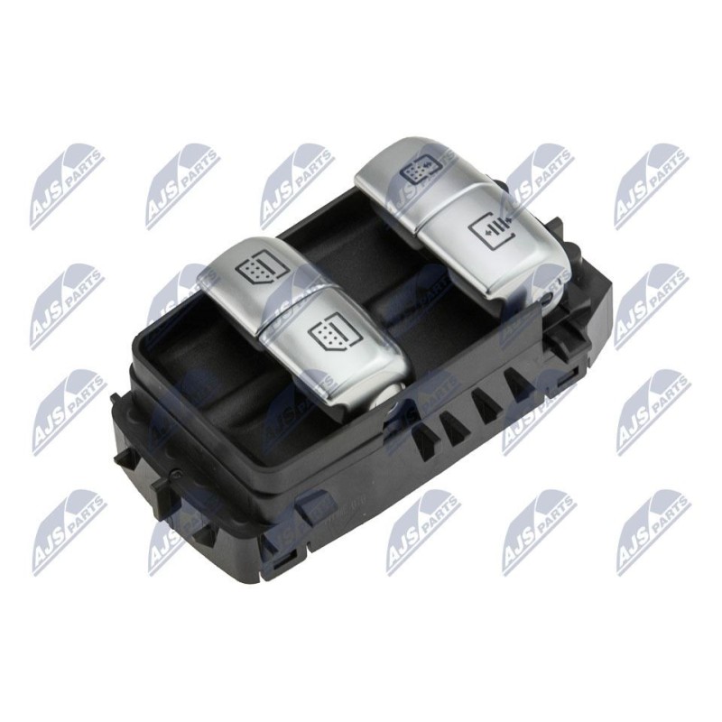 Interrupteur Leve Vitre MERCEDES E-CLASS W213 2016 - A2229051505, V30-73-0236 Interrupteur Leve Vitre MERCEDES E-CLASS W213 2016 - A2229051505, V30-73-0236