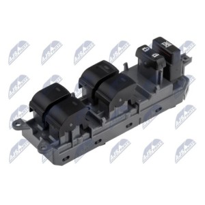 Interrupteur Leve Vitre TOYOTA AVENSIS 2008 - 84040-05020