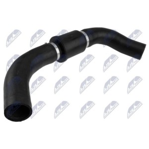 Tuyau D'aspiration D'air FORD TRANSIT 2.4 TDCI 06-14 - 700409, 88783, 14985