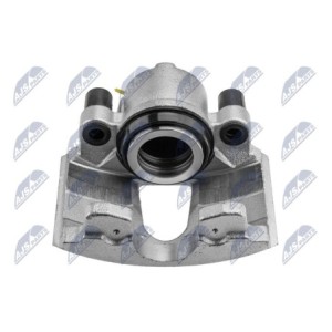 Étrier De Frein Avant FORD TRANSIT CONNECT 02 - 620841, 0 986 473 417, CA2396
