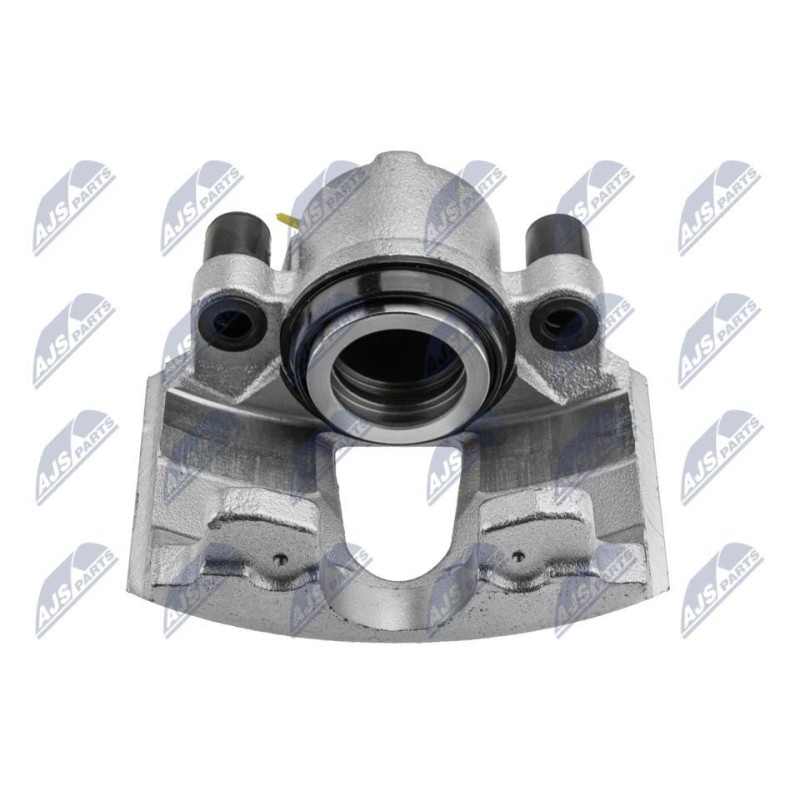 Étrier De Frein Avant FORD TRANSIT CONNECT 02 - 620841, 0 986 473 417, CA2396