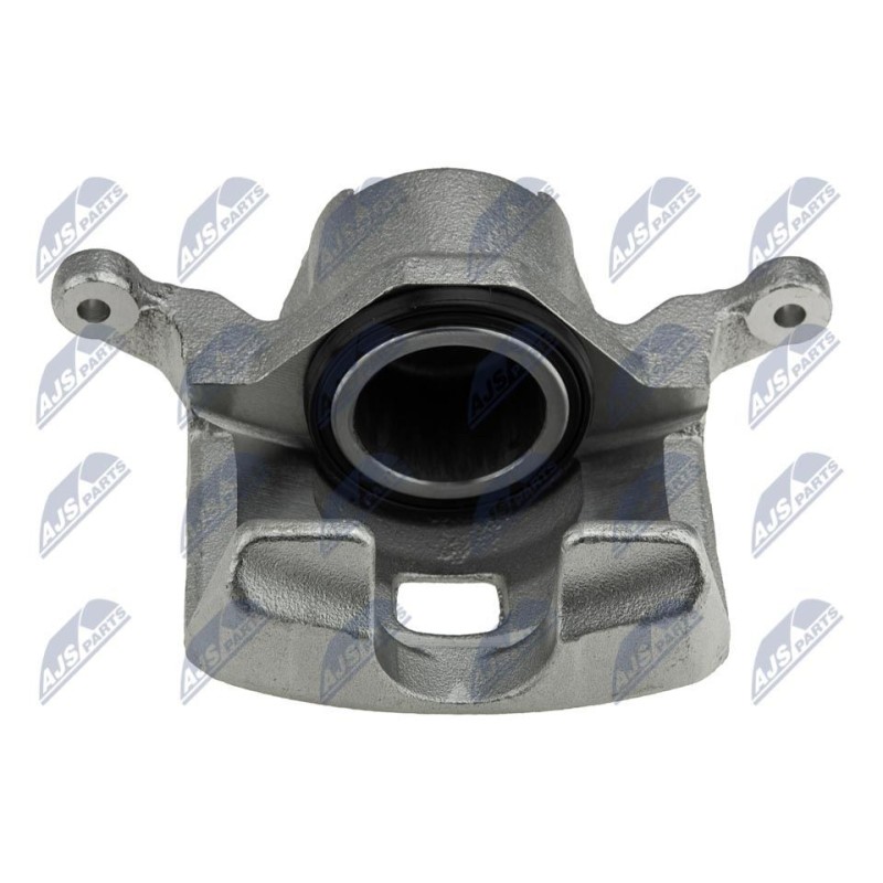 Étrier De Frein Avant GAUCHE NISSAN NV200-EVALIA 10 - F56170, DC89430, 3128720