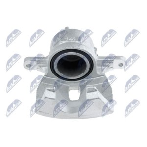 Étrier De Frein Avant TOYOTA AURIS 1.8HYBRID 10 - 721992, A5R043, 10312809