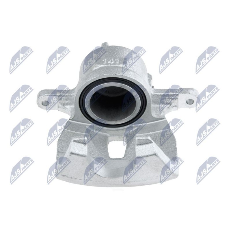 Étrier De Frein Avant TOYOTA AURIS 1.8HYBRID 10 - 721992, A5R043, 10312809