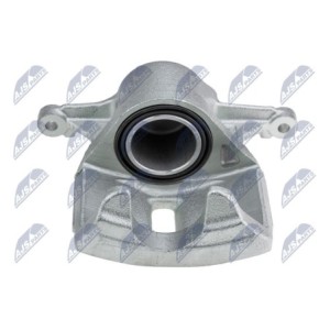 Étrier De Frein Avant TOYOTA COROLLA 87-02 - 720322, ET-071R, RCA407