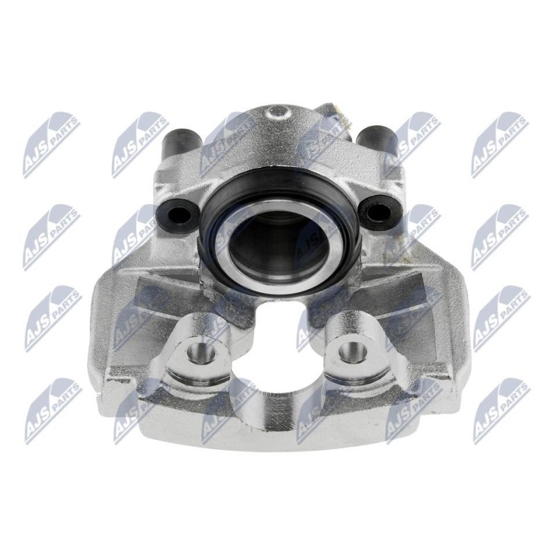 Étrier De Frein Avant VW T5 03-10 - 522252, 11.9601-8502.2, 7H0 615 124A