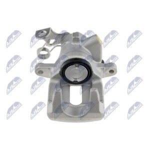 Étrier De Frein Arriere CITROEN C5 III 08 - 522281, 24.3387-1707.7, 694319B