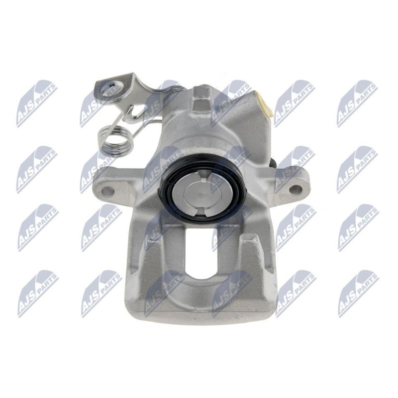 Étrier De Frein Arriere CITROEN C5 III 08 - 522281, 24.3387-1707.7, 694319B Étrier De Frein Arriere CITROEN C5 III 08 - 522281, 24.3387-1707.7, 694319B