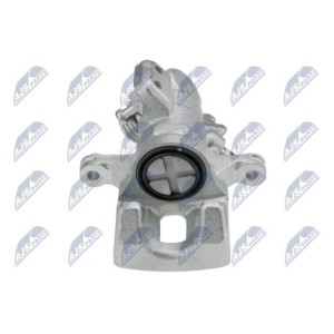 Étrier De Frein Arriere GAUCHE HONDA CIVIC 4D 05-12 - 730291, H309-67NEW, E4708