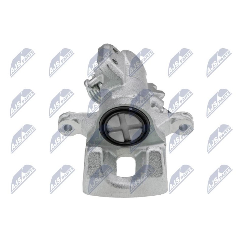 Étrier De Frein Arriere GAUCHE HONDA CIVIC 4D 05-12 - 730291, H309-67NEW, E4708 Étrier De Frein Arriere GAUCHE HONDA CIVIC 4D 05-12 - 730291, H309-67NEW, E4708