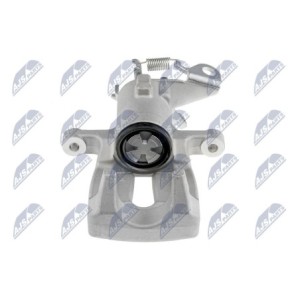 Étrier De Frein Arriere RENAULT MEGANE II-III 02 - 528871, 24.3347-1705.7, 694541B