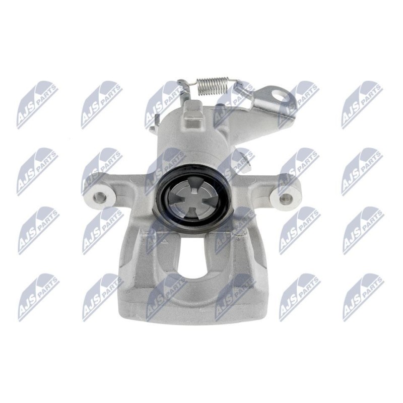 Étrier De Frein Arriere RENAULT MEGANE II-III 02 - 528871, 24.3347-1705.7, 694541B