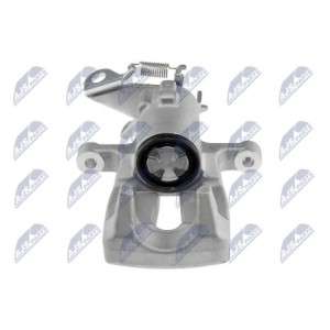 Étrier De Frein Arriere RENAULT MEGANE II-III 02 - 528872, 24.3347-1706.7, 694542B