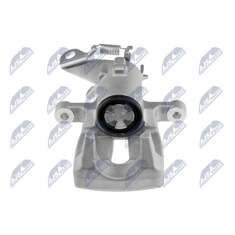 Étrier De Frein Arriere RENAULT MEGANE II-III 02 - 528872, 24.3347-1706.7, 694542B