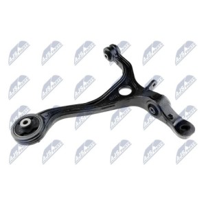 Bras Des Suspension Avant GAUCHE HONDA ACCORD 03-08 - INFERIEUR - 211105, JTAHO-013, 50021