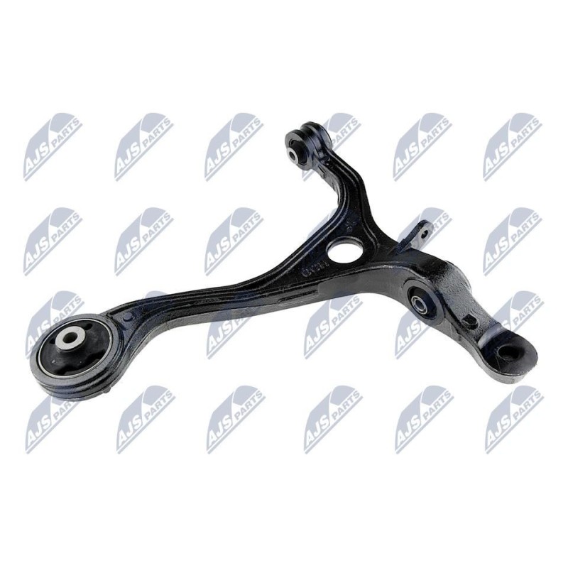 Bras Des Suspension Avant GAUCHE HONDA ACCORD 03-08 - INFERIEUR - 211105, JTAHO-013, 50021 Bras Des Suspension Avant GAUCHE HONDA ACCORD 03-08 - INFERIEUR - 211105, JTAHO-013, 50021