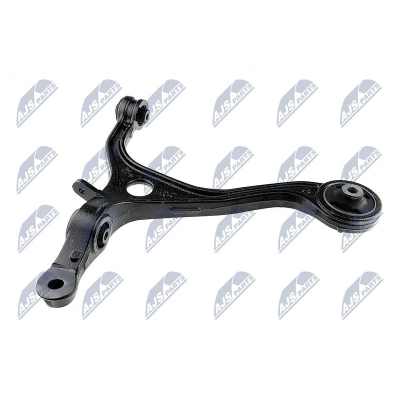 Bras Des Suspension Avant DROITE HONDA ACCORD 03-08 - INFERIEUR - 211106, JTAHO-012, 50021 Bras Des Suspension Avant DROITE HONDA ACCORD 03-08 - INFERIEUR - 211106, JTAHO-012, 50021