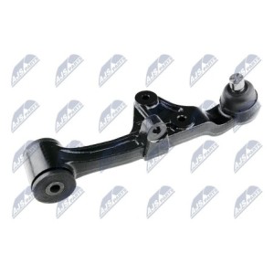Bras Des Suspension Avant DROITE KIA CARNIVAL 98- INFERIEUR - 94KI02660, ADG08639, BCA6270