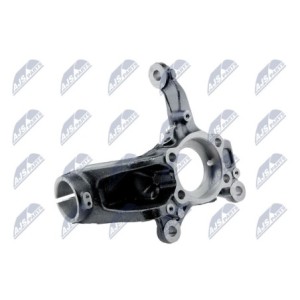 Fusée Avant AUDI A3 03-12 - 55335, 001-10-21257, BSP20675