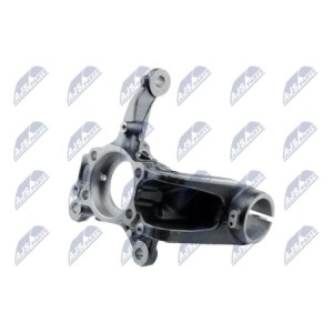 Fusée Avant AUDI A3 03-12 - 55336, BSP20676, BSP20676PROKIT