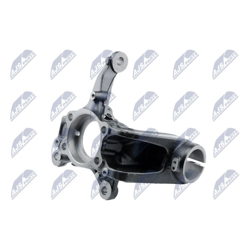 Fusée Avant AUDI A3 03-12 - 55336, BSP20676, BSP20676PROKIT Fusée Avant AUDI A3 03-12 - 55336, BSP20676, BSP20676PROKIT