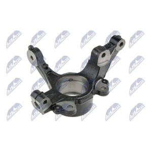 Fusée Avant GAUCHE FIAT TIPO 1.3D-1.4-1.6-1.6D - 51983557, RH08-1001