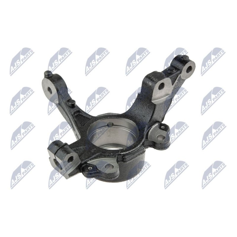 Fusée Avant GAUCHE FIAT TIPO 1.3D-1.4-1.6-1.6D - 51983557, RH08-1001 Fusée Avant GAUCHE FIAT TIPO 1.3D-1.4-1.6-1.6D - 51983557, RH08-1001