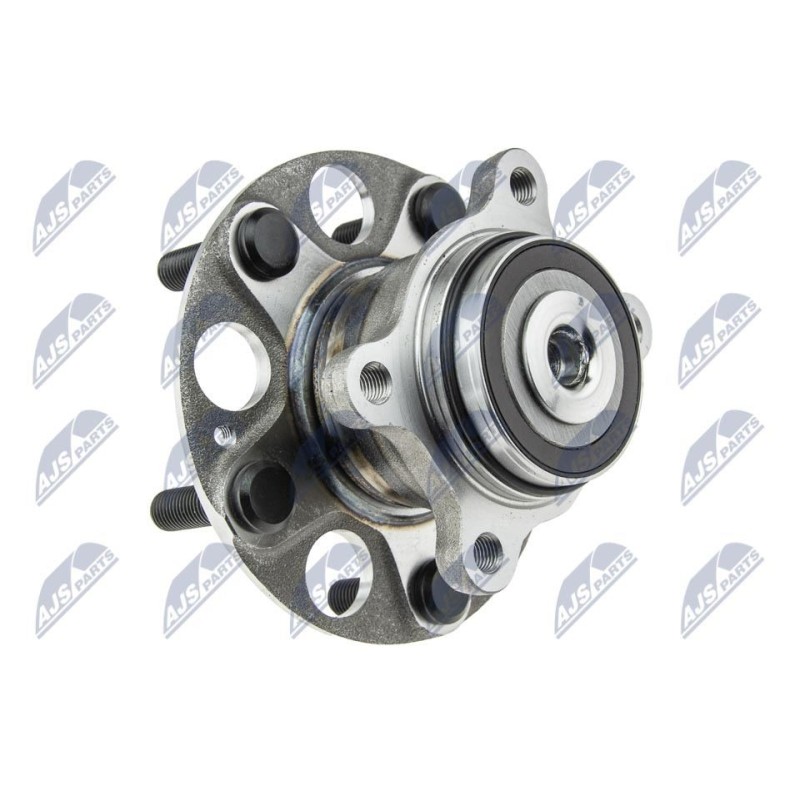 Moyeu De Roue Arriere HONDA CIVIC FD 4D 06 - 44-24000, 050564B, ADH28346