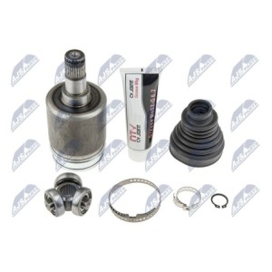 Joint Homocinétique Intérieur MERCEDES C-CLASS 203 4MATIC 00-05 - 1611-203RH, A2033300300, A2033300801