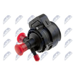 Pompe A Eau Additionnelle MERCEDES E 10 - 998280, AP8280, 212 835 01 64
