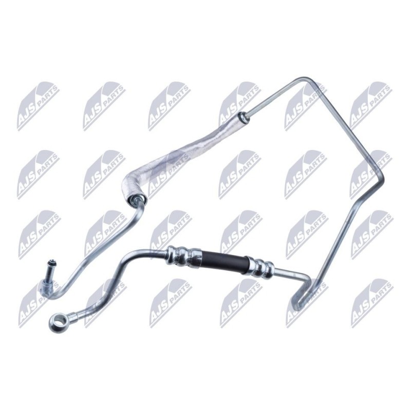 Tuyau de direction assistée SEAT AROSA 1.0 1997