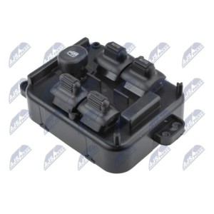 Interrupteur Leve Vitre JEEP LIBERTY 2005 - 56054002AA