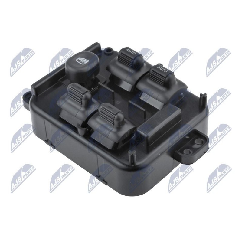 Interrupteur Leve Vitre JEEP LIBERTY 2005 - 56054002AA Interrupteur Leve Vitre JEEP LIBERTY 2005 - 56054002AA