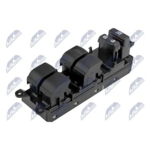 Interrupteur Leve Vitre TOYOTA COROLLA 2013 - 84040-02120