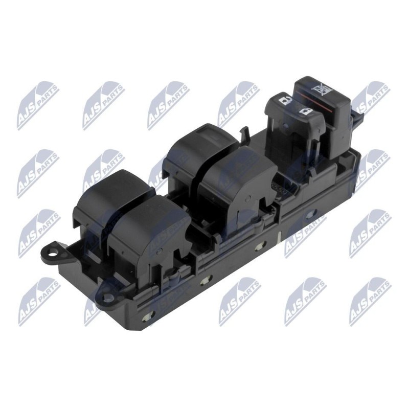 Interrupteur Leve Vitre TOYOTA COROLLA 2013 - 84040-02120 Interrupteur Leve Vitre TOYOTA COROLLA 2013 - 84040-02120