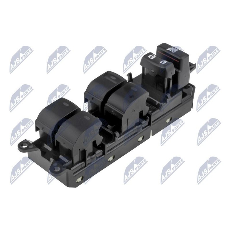 Interrupteur Leve Vitre TOYOTA LAND CRUISER PRADO 2009-2017 - 84040-60190