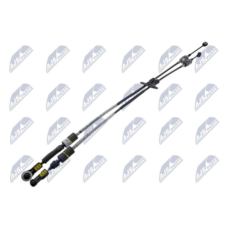 Câbles de changement de vitesse FORD FOCUS I MTX75 - 1500223, 3150127, 304 960