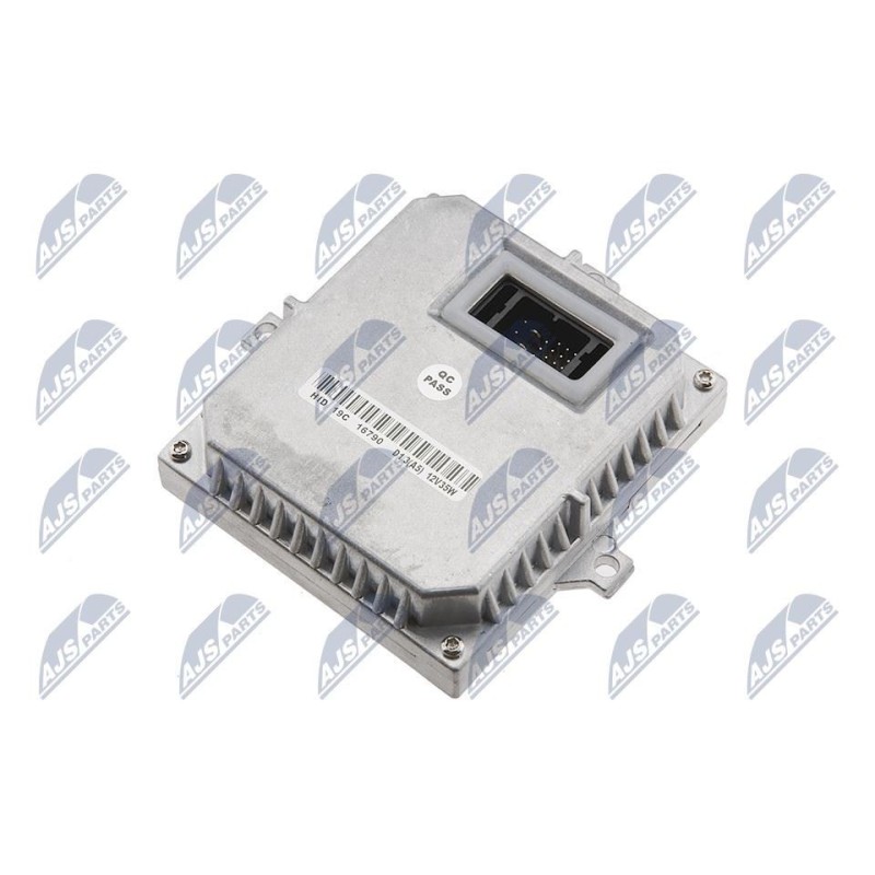 Appareil de commande - 63127176068, 1 307 329 074, 1307329074