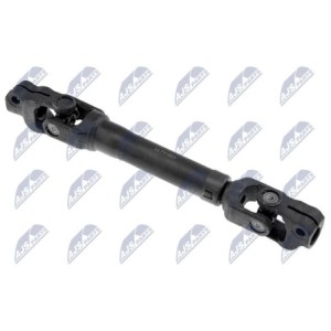 Arbre De Direction TOYOTA COROLLA 06-12 - AST-ZZE150, 45260-12580, 45260-12750