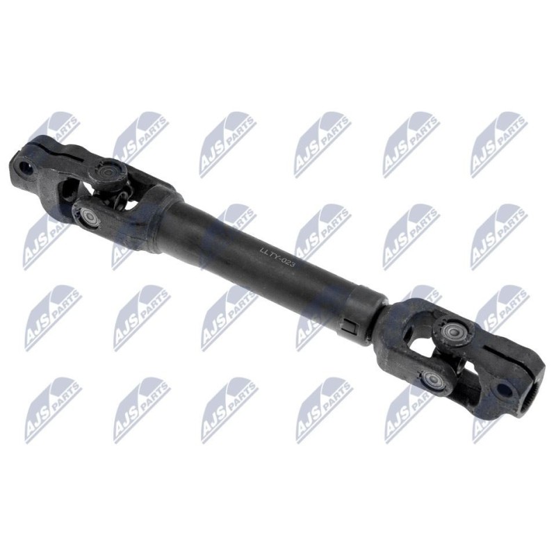 Arbre De Direction TOYOTA COROLLA 06-12 - AST-ZZE150, 45260-12580, 45260-12750