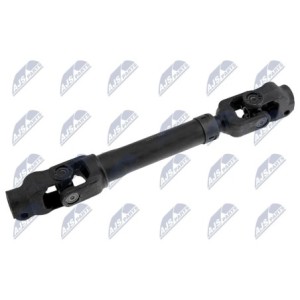 Arbre De Direction TOYOTA PRIUS 09-15 - 45260-0Q020, 45260-12710
